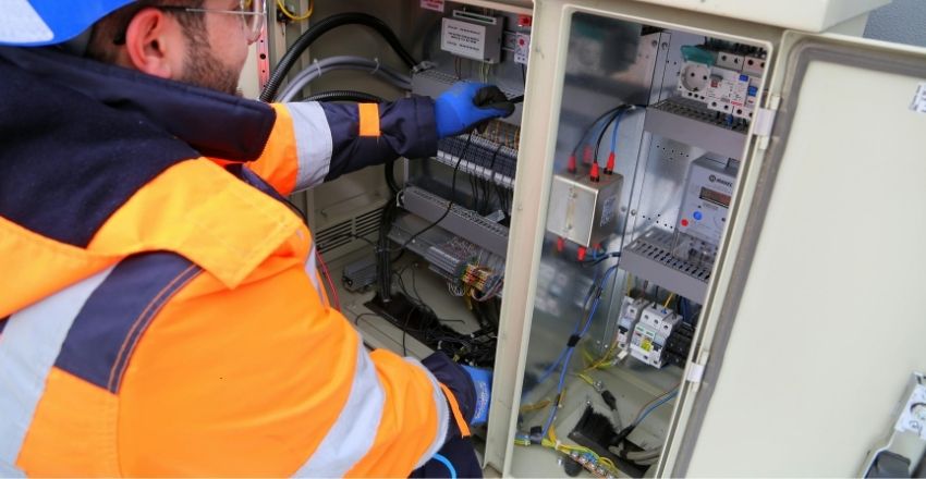 electricistas en villavicencio