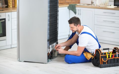 reparacion de neveras acacias