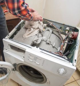 reparacion de neveras en acacias