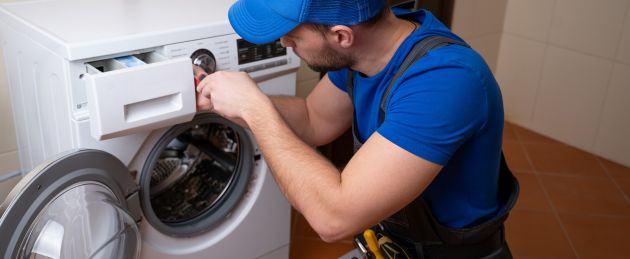 reparadores de neveras